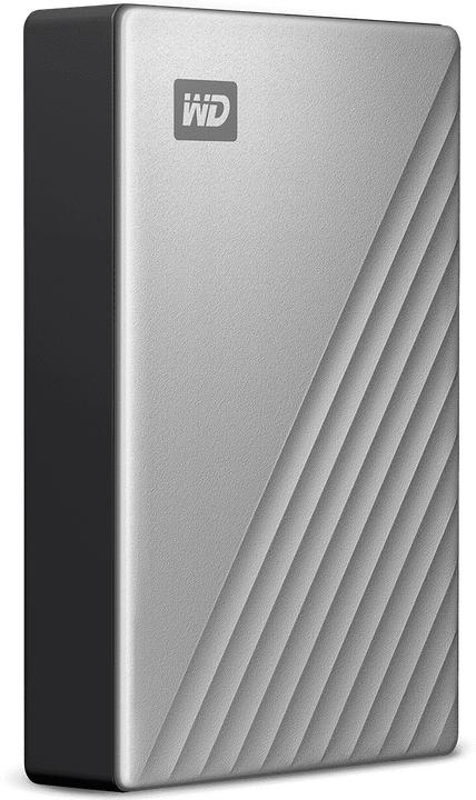 Produktbild WD My Passport Ultra for Mac (5 TB)