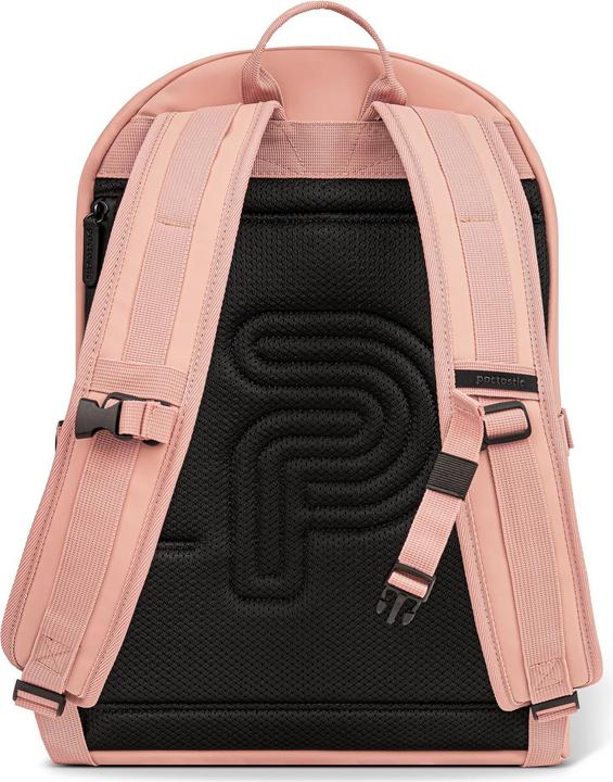 Actual product image Pactastic Urban Collection backpack 44 cm laptop compartment (20 l)