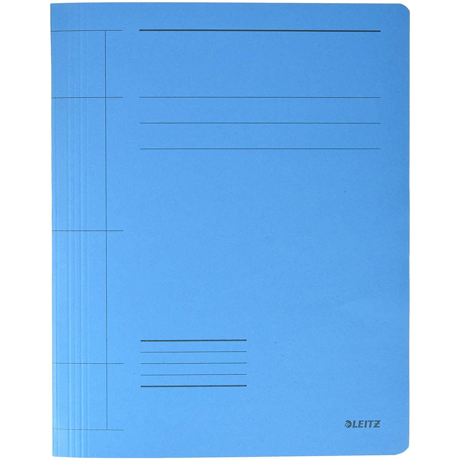 Leitz, Mappe, Schnellhefter Fresh (A4, 1 x)