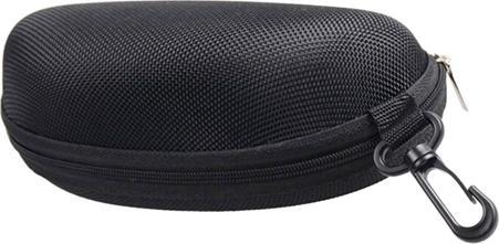 Immagine prodotto Bekos Hartschalen-Brillenetui schwarz