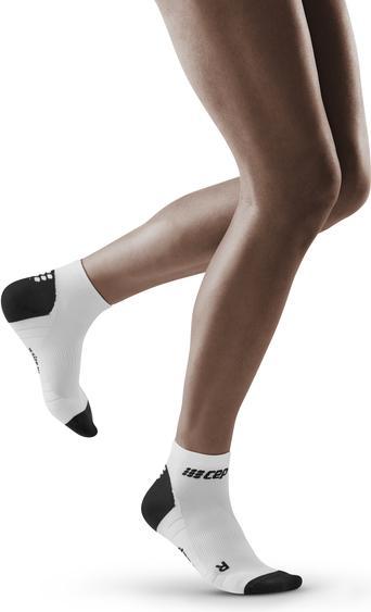 Actual product image Cep 's short compression socks 3.0 (34 - 37, 37 - 40, 40 - 43)