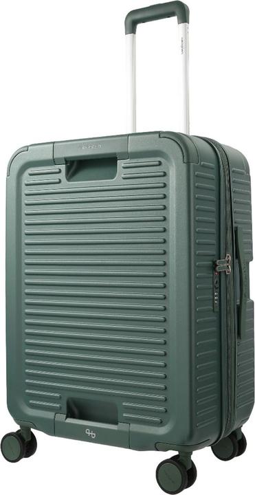 Produktbild Hedgren Raku Yuno 26" / 65,5 cm Expandable Spinner (80 l)