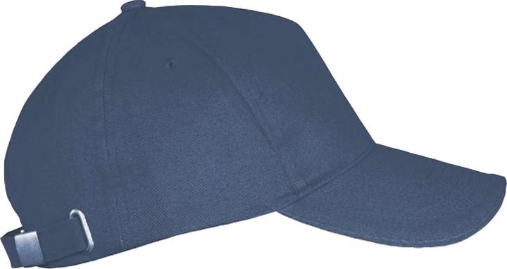 Produktbild Sols Long Beach BaseballMütze