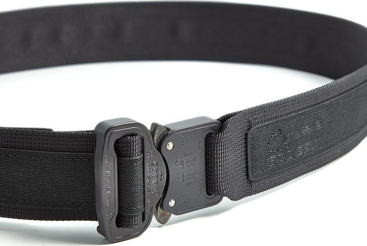 Produktbild Terra B EDC Belt - Olive - L (L)