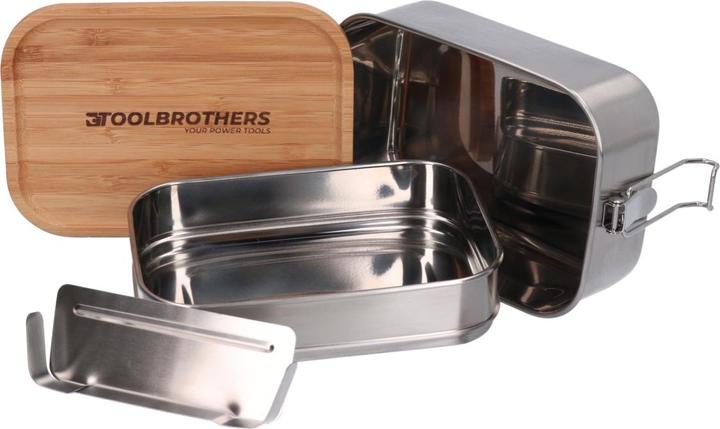 Image du produit Tool Brothers Boîte à pain