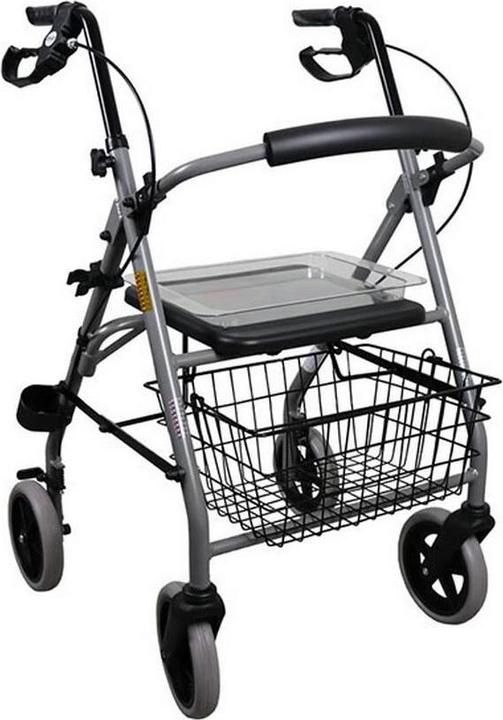 Produktbild Devilbiss Rollator Gigo 2G