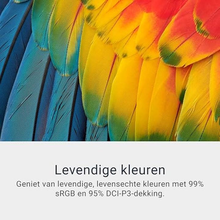 Actual product image Dell 34 Plus S3425DW (3440 x 1440 pixels, 34")