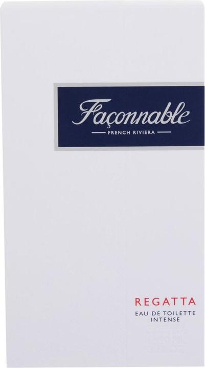 Immagine prodotto Faconnable Regata intensa (Eau de toilette, 90 ml)