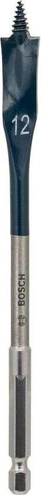 Image du produit Bosch Professional Zubehör Mèche à fraiser plate EXPERT Self Cut Speed, 12 x 152 mm (12 millimètres)