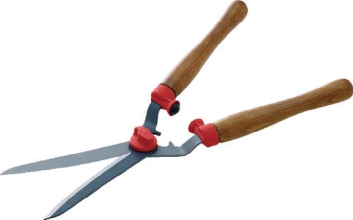 Produktbild Wolf-Garten HS-TL Spezial (Manuell)