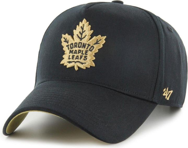 Produktbild 47 Brand Snapback Cap NHL Stanley Cup Toronto Maple Leafs (One Size)