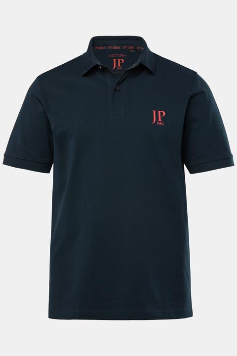 Produktbild JP1880 Poloshirts, Basic, 2er-Pack, Piqué, gekämmte Baumwolle (7XL)