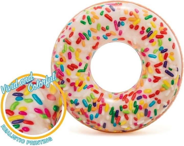 Produktbild Intex Sprinkle Donut Tube