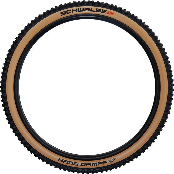 Immagine prodotto Schwalbe Hans Dampf (29 x 2.35, 60-622)