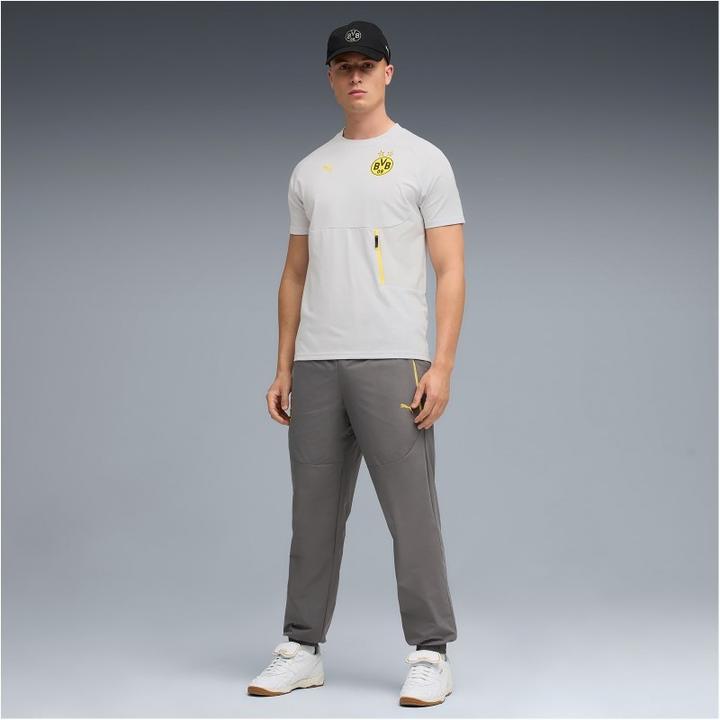 Produktbild Puma BVB PUMATECH Woven Pants (M)