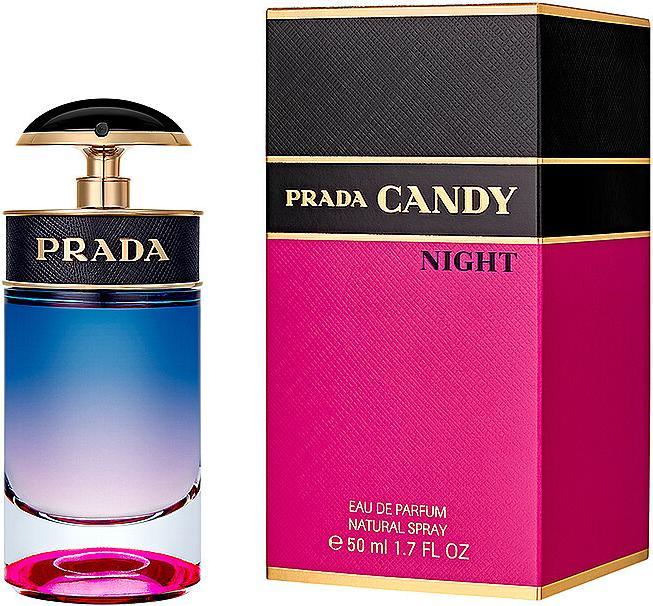 Produktbild Prada Candy Night (Eau de Parfum, 50 ml)