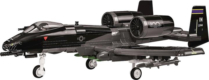 Actual product image Cobi A-10 Thunderbolt II
