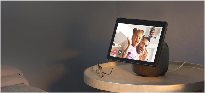Image du produit Amazon Show 10 (Amazon Alexa)
