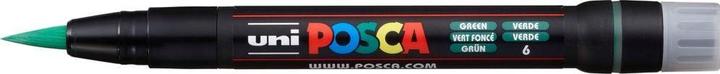 Image du produit Posca Brush Tip PCF-350 (1x)