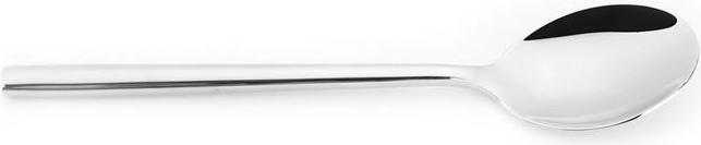 Actual product image Domoletti 201397 LISA - 2PCS TABLE SPOON (2 Piece, Scoops)