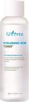 Immagine prodotto Isntree Hyaluronic Acid Toner (Acqua tonica, 200 ml)