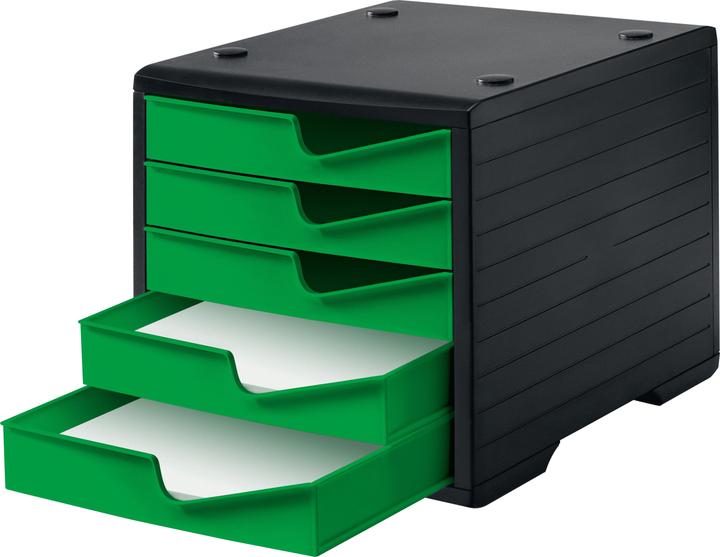 Image du produit Styro Module à tiroirs SWINGBOX (C4)