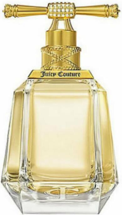Produktbild Juicy Couture I am by (Eau de Parfum, 30 ml)