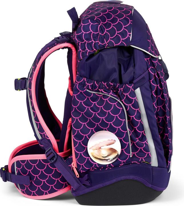 Image du produit Ergobag maxi 6 pcs. Ours plongeur de perles Lumi (24 l)