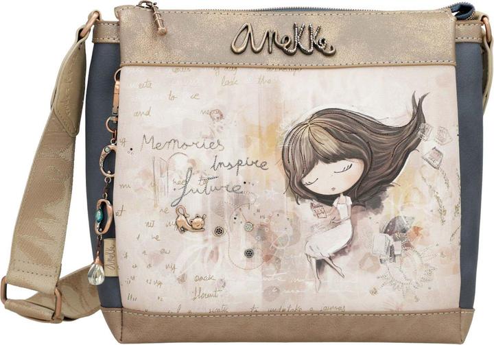 Image du produit Anekke Nature Umhängetasche 28 cm