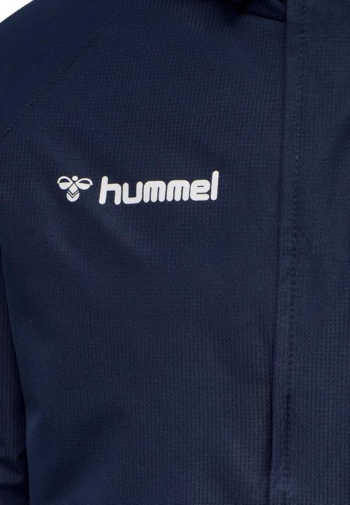 Produktbild hummel Authentic Kids Bench Jacket (128)