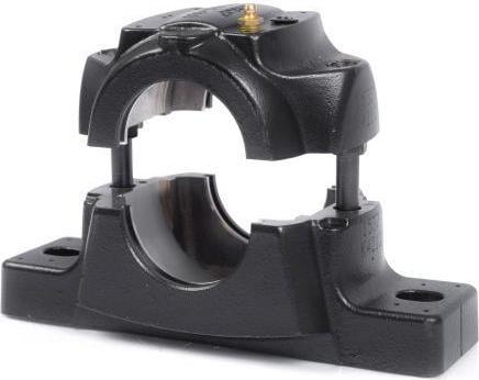 SNR Plummer block housing SNC228-528 250 mm (Bearing housing)