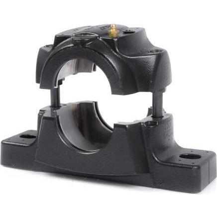 SKF, Accessori per la tecnologia di guida, Alloggiamento del blocco ritmico SNL (Alloggiamento del cuscinetto)