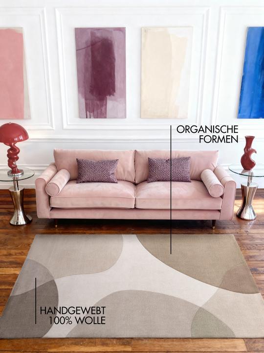 Produktbild Ted Baker Clarissa (230 x 160 cm)