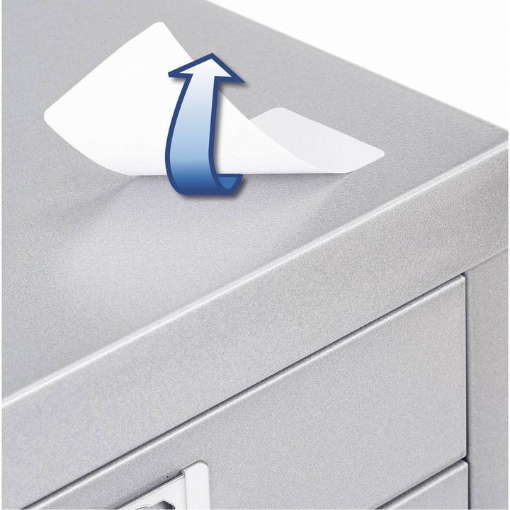 Actual product image HERMA Movables Self Adhesive