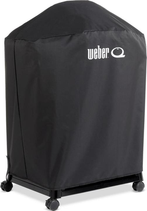 Actual product image Weber Premium Abdeckhaube - für Q3000N-Serie