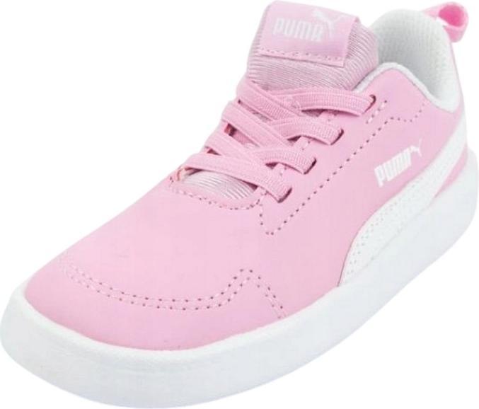 Image du produit Puma - Baskets COURTFLEX INF - Enfant (24)