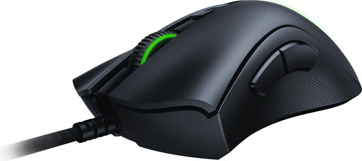 Image du produit Razer DeathAdder V2 (Filaire)