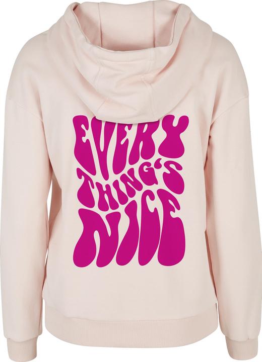 Produktbild Miss Tee Every Things Nice Hoody - 170091 (M)