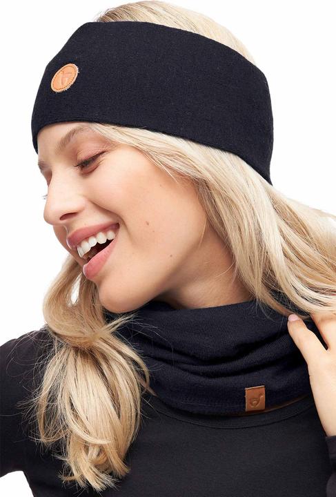 Immagine prodotto Apu Kuntur Alpaka Loop Sport - schwarz