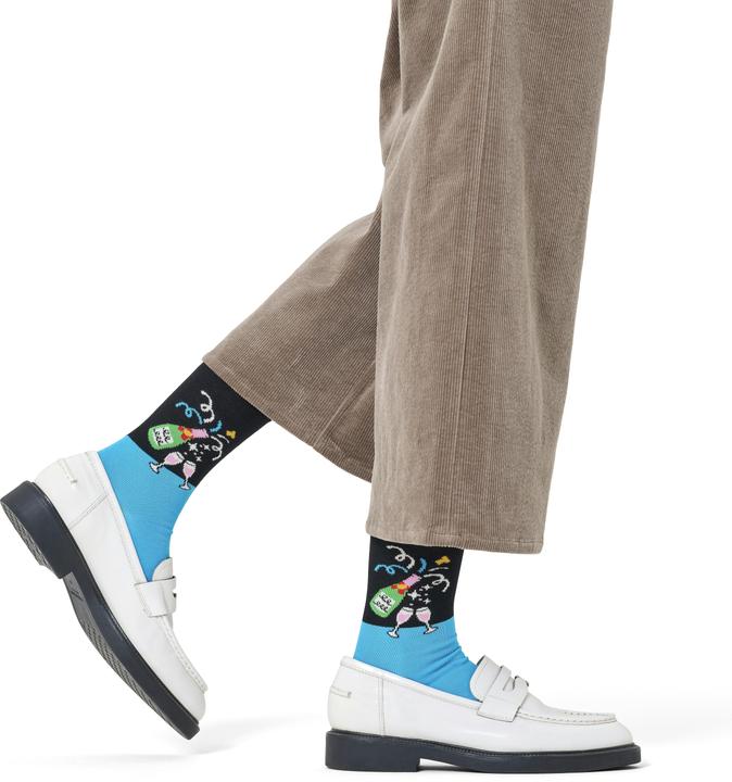 Produktbild Happy Socks Let's Celebrate Sock (Einzelpack, 41 - 46)