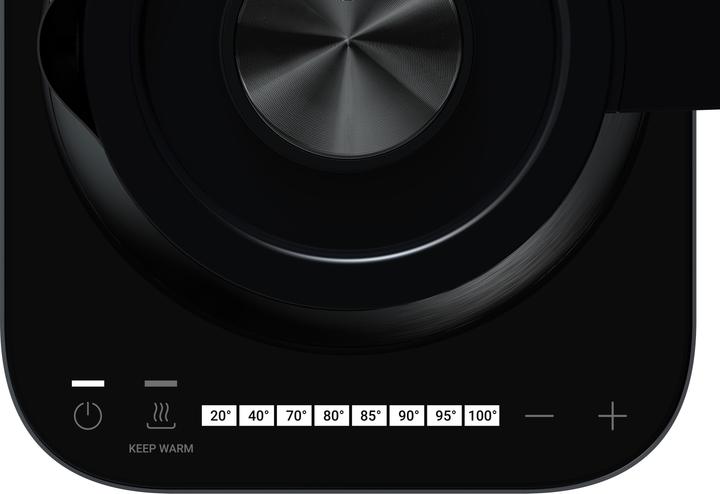 Actual product image Haier Kettle Series 5 (1.70 l)