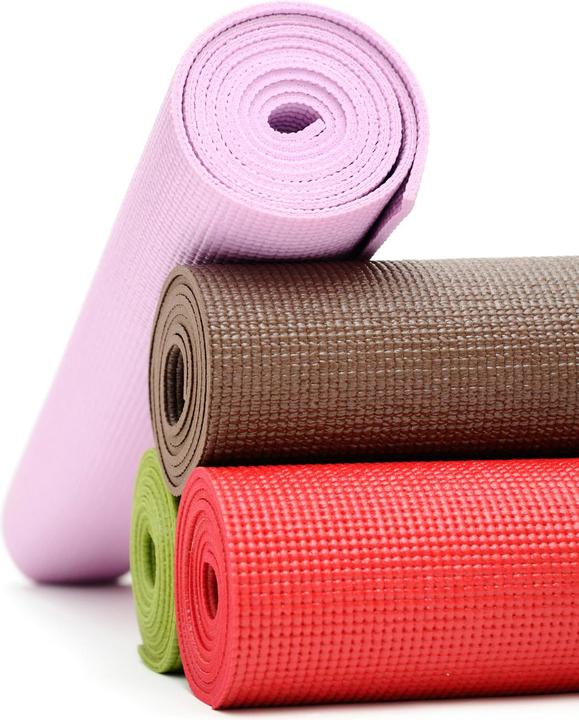 Immagine prodotto Yogistar Yogamatte Basic Classic (4 mm)