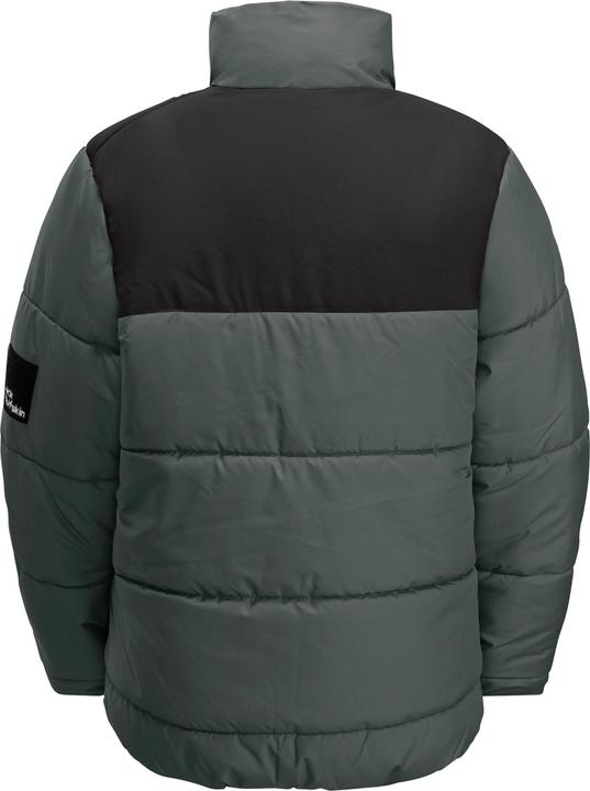 Produktbild Jack Wolfskin Teen Ins Jacket Y (176)