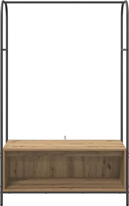 Image du produit vidaXL Kleiderständer