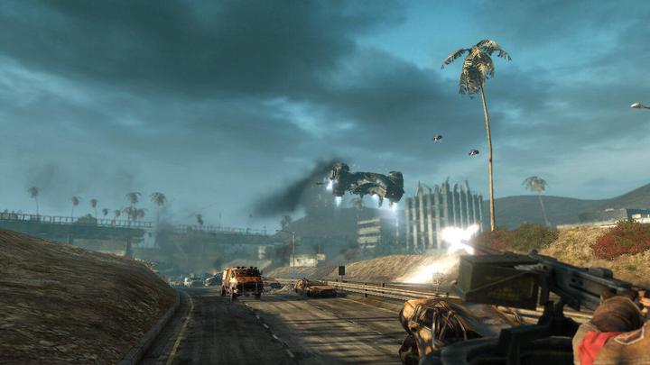 Produktbild WB Terminator : Die Erlösung (PS3)
