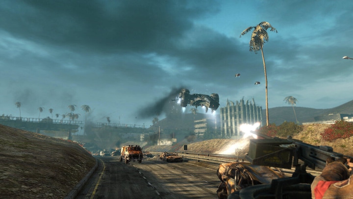 Actual product image WB Terminator : Die Erlösung (PS3)