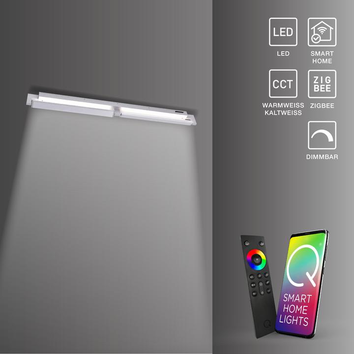 Produktbild Q-Smart Q-Matteo (2880 lm)