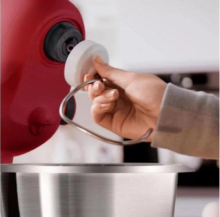 Image du produit Bosch Hausgeräte Serie 2 MUMS2ER01 (700 W)