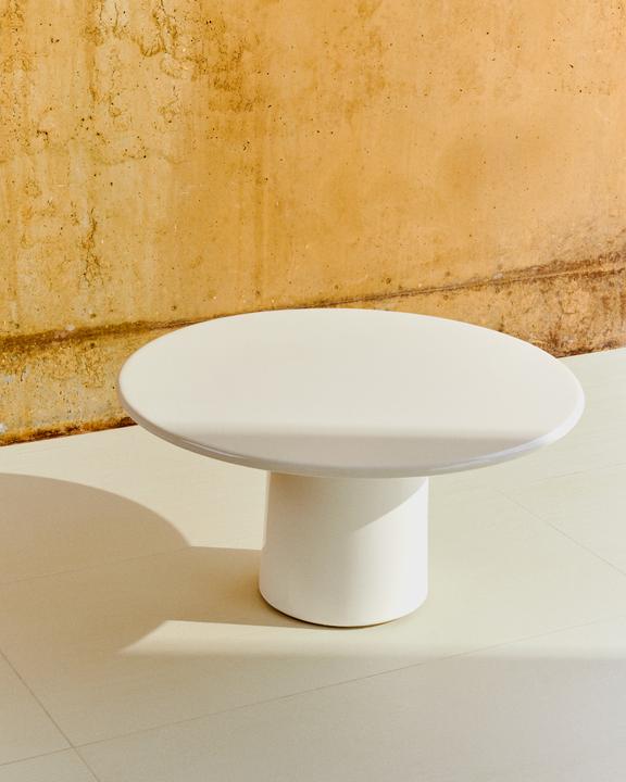 Image du produit Kave Home Albanella (85 x 85 x 44 cm)
