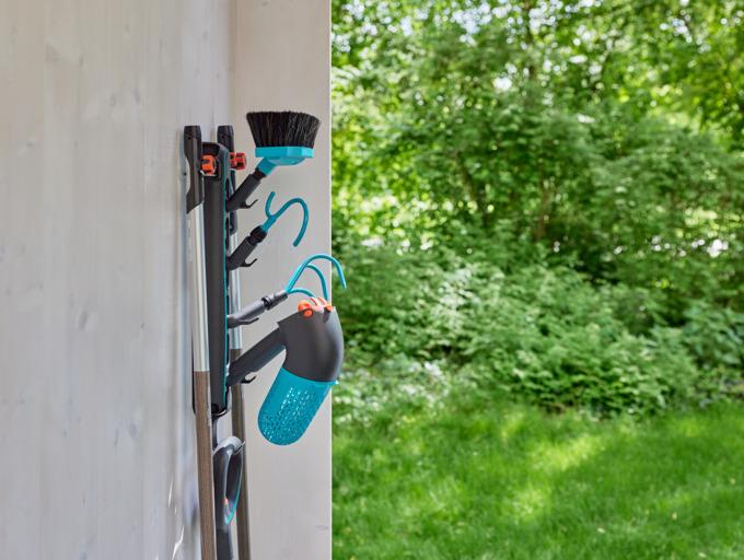 Produktbild Gardena combisystem-Geräteleiste Flex